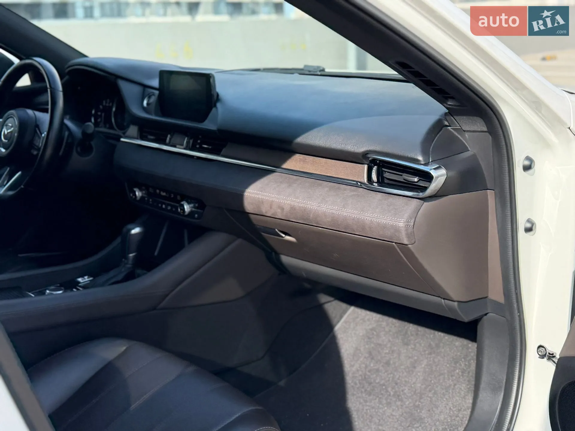 2021 Mazda 6 - мініатюра 27