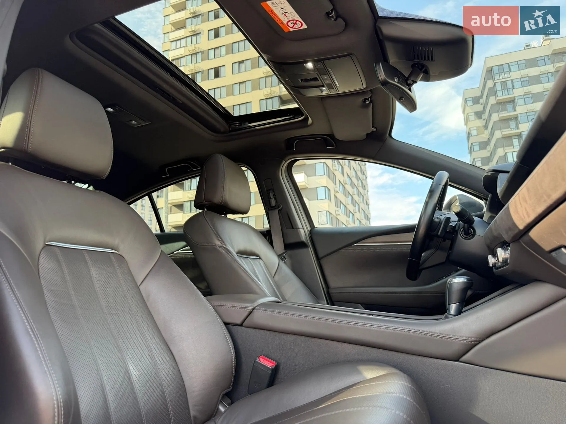 2021 Mazda 6 - мініатюра 31