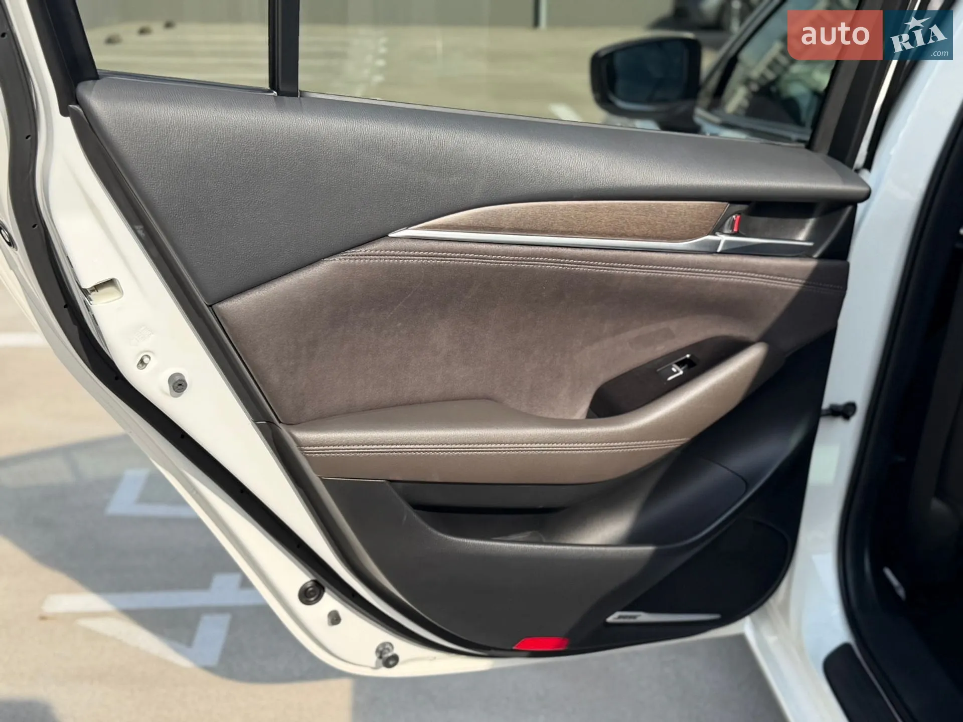 2021 Mazda 6 - мініатюра 36
