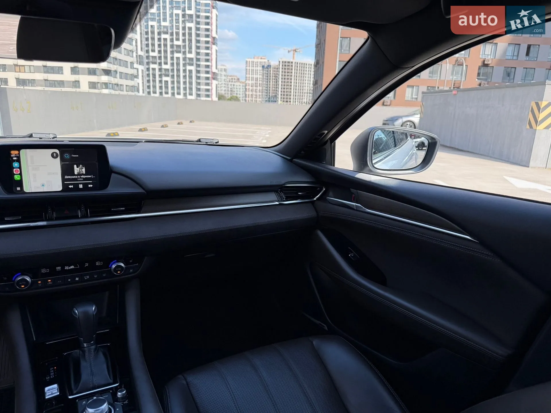 2021 Mazda 6 - мініатюра 42