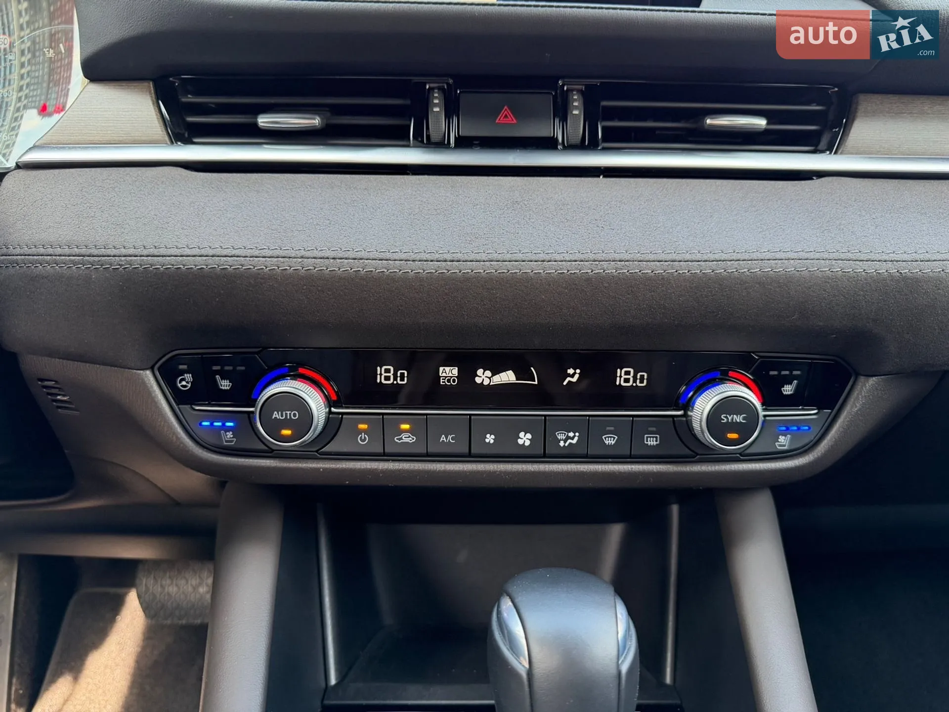 2021 Mazda 6 - мініатюра 50