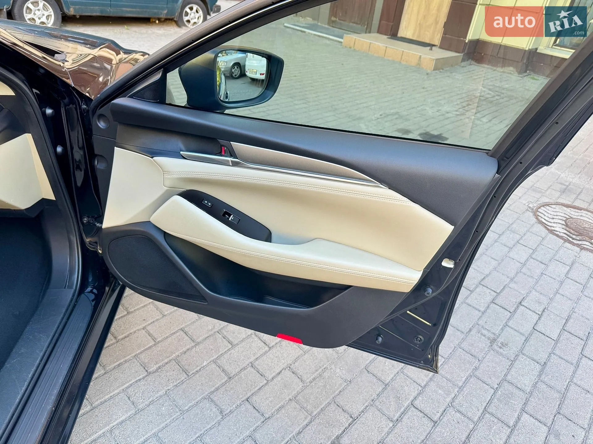 2021 Mazda 6 - мініатюра 22