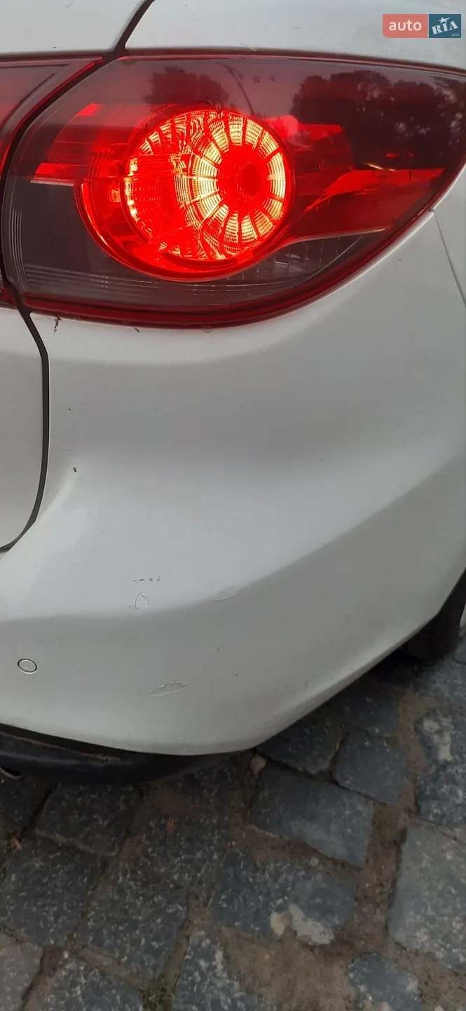 2013 Mazda 6 - мініатюра 8