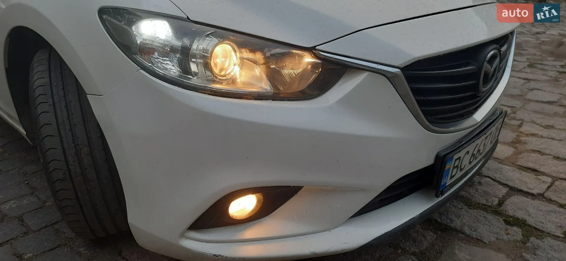 2013 Mazda 6 - мініатюра 9