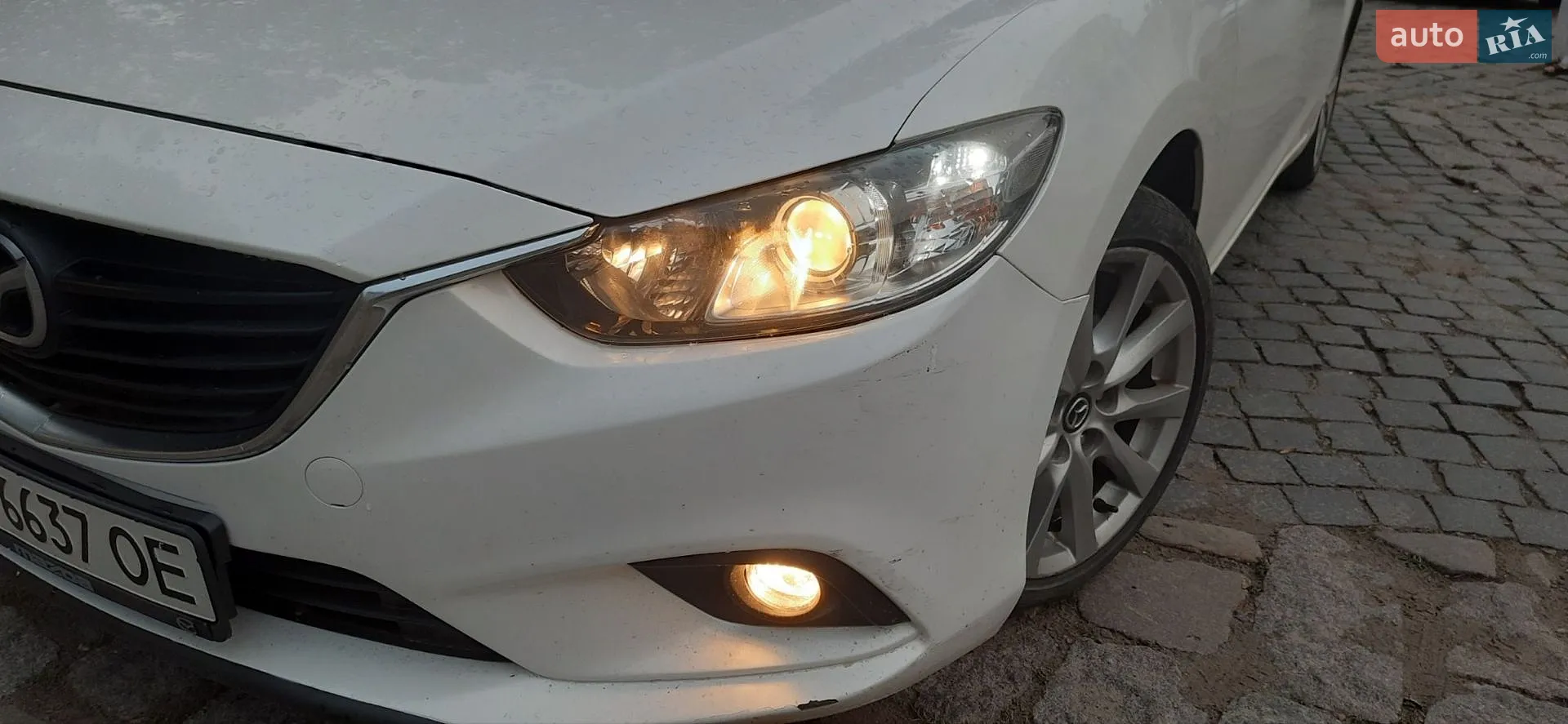 2013 Mazda 6 - мініатюра 10