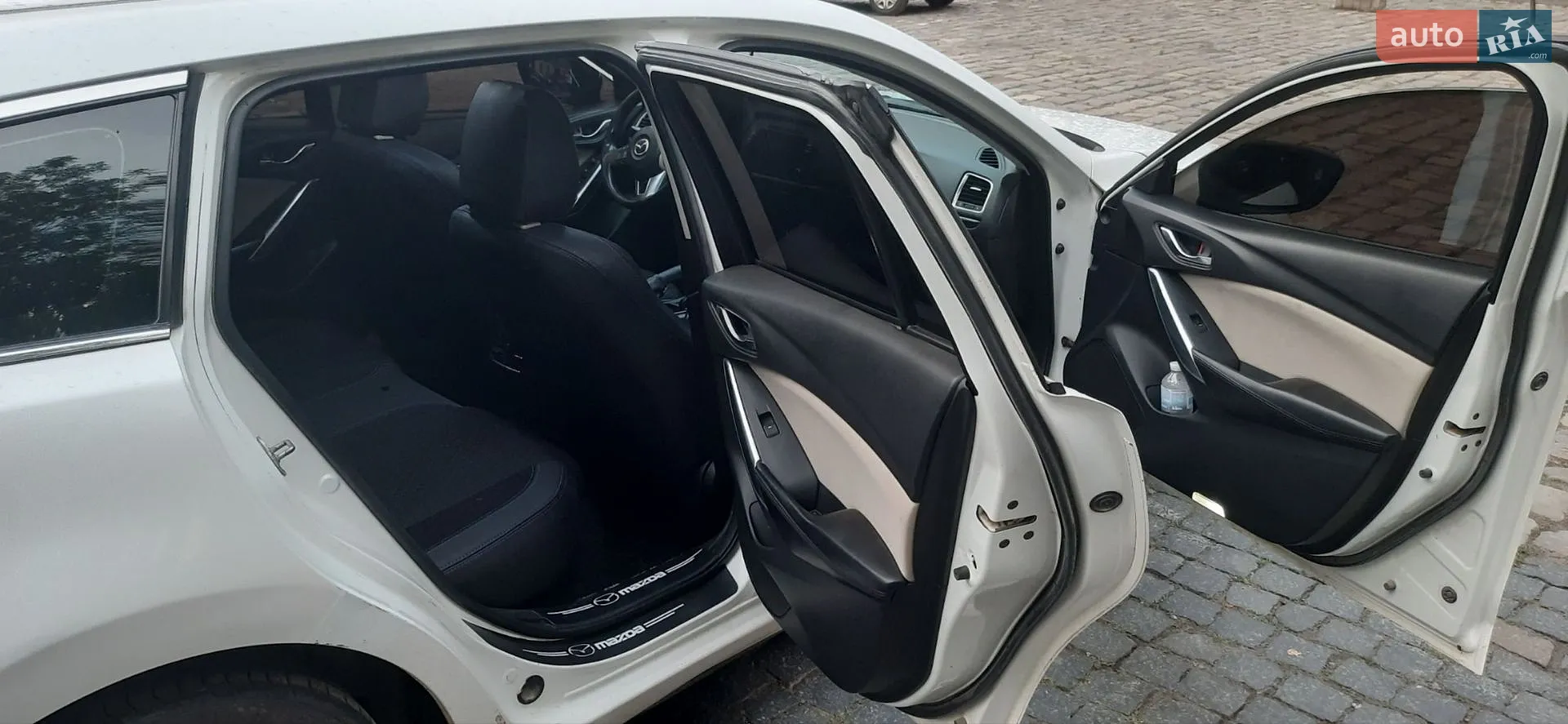 2013 Mazda 6 - мініатюра 12