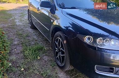 Седан Mazda 6 2006 в Гадяче