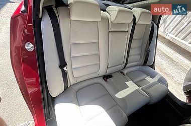 Седан Mazda 6 2016 в Киеве
