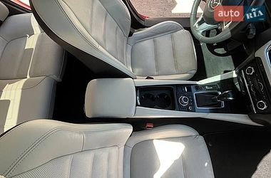 Седан Mazda 6 2016 в Киеве