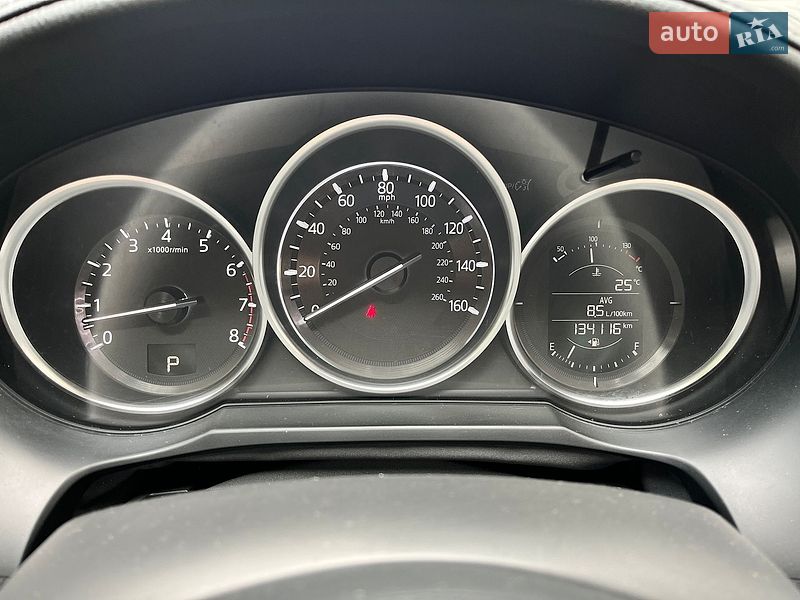 Седан Mazda 6 2017 в Білій Церкві фото 17 Седан Mazda 6 2017 в Білій Церкві