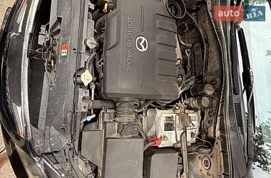 Седан Mazda 6 2005 в Запоріжжі фото 13 Седан Mazda 6 2005 в Запоріжжі