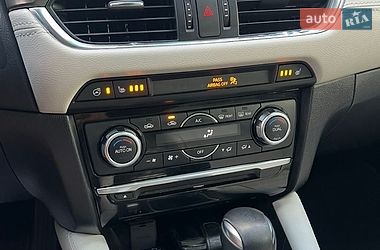 Седан Mazda 6 2017 в Косові