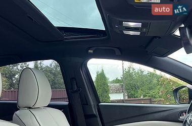 Седан Mazda 6 2017 в Косові