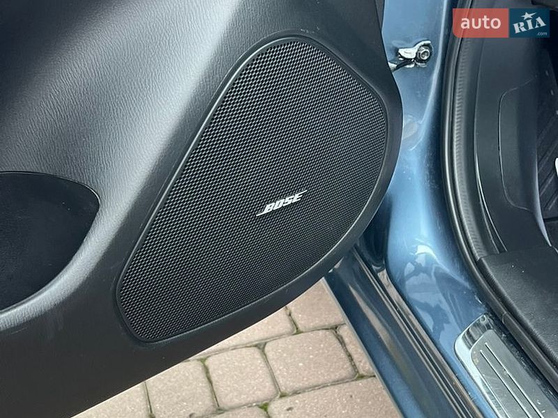 Седан Mazda 6 2017 в Косові
