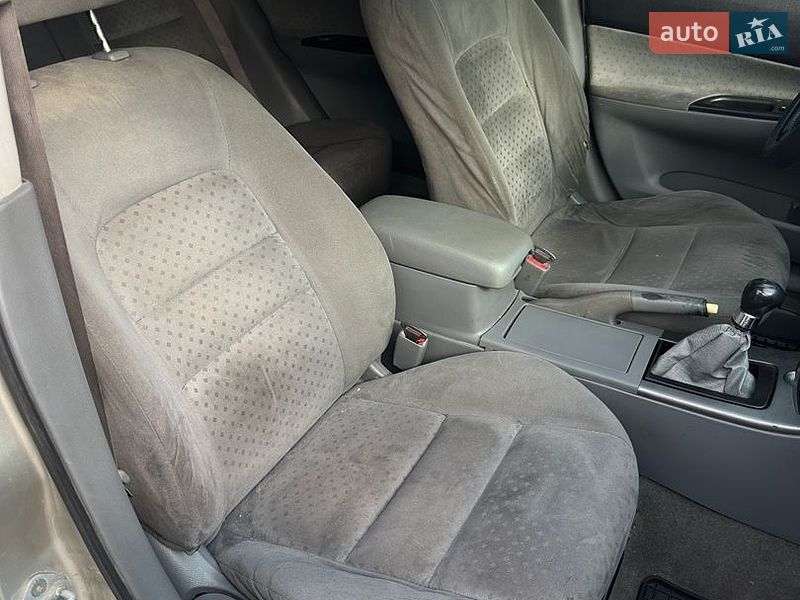 Седан Mazda 6 2003 в Вінниці