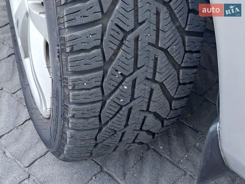 Лифтбек Mazda 6 2007 в Запорожье фото 8 Лифтбек Mazda 6 2007 в Запорожье