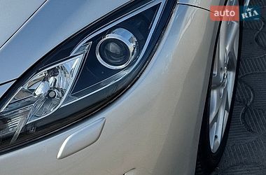 Седан Mazda 6 2008 в Балті
