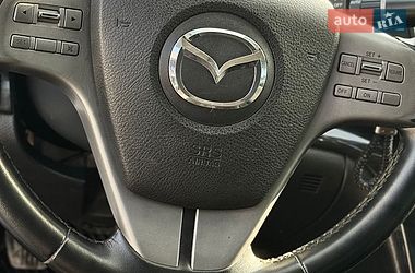 Седан Mazda 6 2008 в Балті