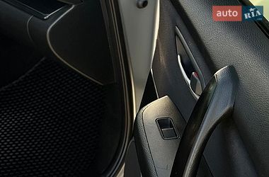 Седан Mazda 6 2008 в Балті