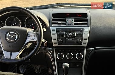 Седан Mazda 6 2008 в Балті
