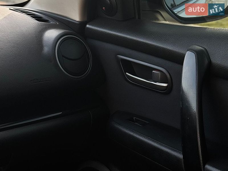 Седан Mazda 6 2008 в Балте