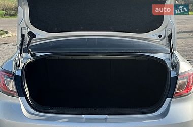 Седан Mazda 6 2008 в Балте