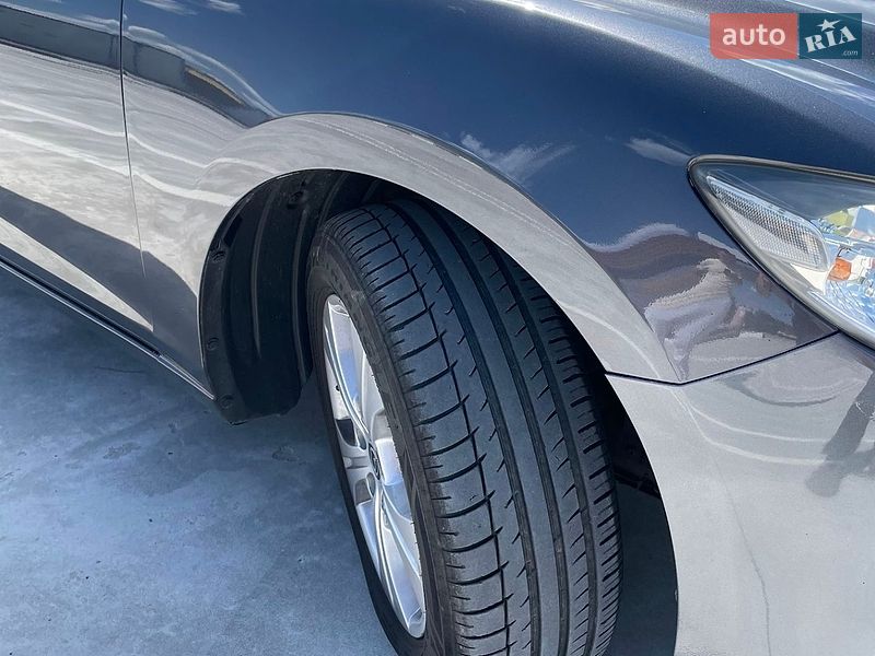 Универсал Mazda 6 2013 в Звягеле