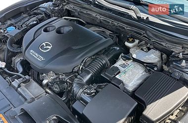 Универсал Mazda 6 2013 в Звягеле