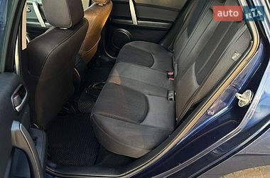 Лифтбек Mazda 6 2009 в Виннице