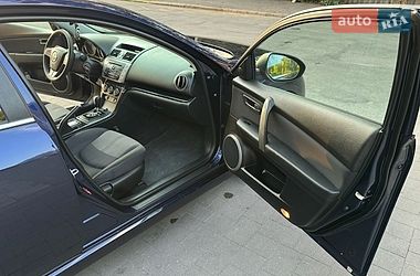 Лифтбек Mazda 6 2009 в Виннице
