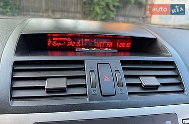 Лифтбек Mazda 6 2009 в Виннице