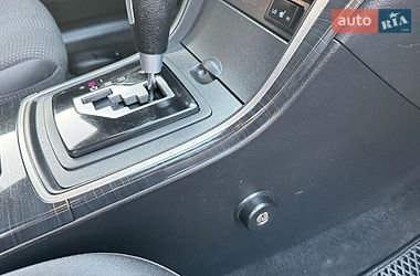 Лифтбек Mazda 6 2009 в Виннице