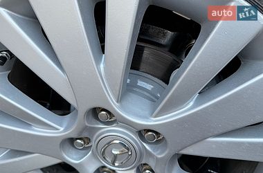 Лифтбек Mazda 6 2009 в Виннице