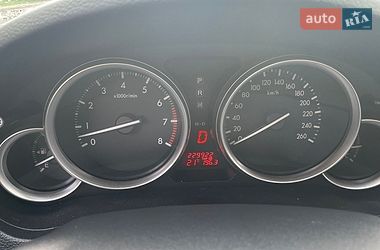 Лифтбек Mazda 6 2009 в Виннице
