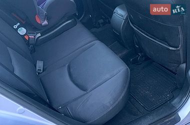 Ліфтбек Mazda 6 2010 в Києві