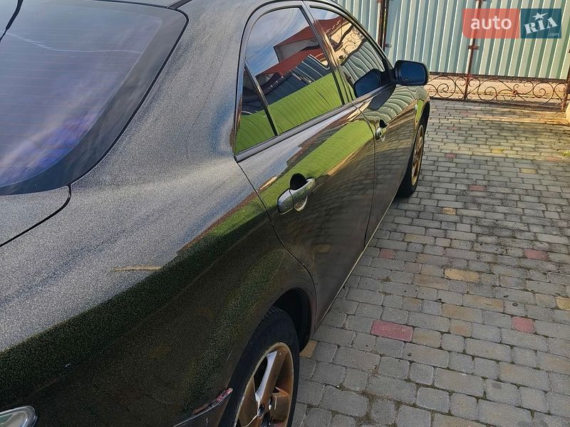 Седан Mazda 6 2005 в Хмельницком фото 4 Седан Mazda 6 2005 в Хмельницком