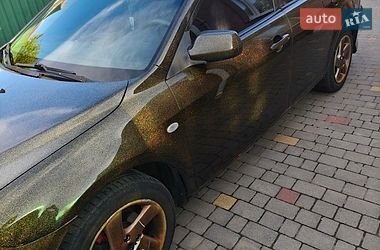 Седан Mazda 6 2005 в Хмельницком фото 3 Седан Mazda 6 2005 в Хмельницком