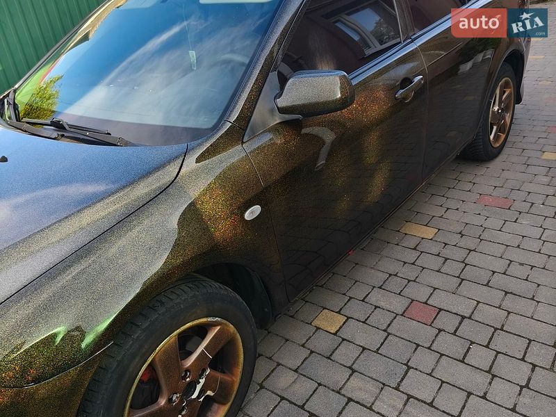 Седан Mazda 6 2005 в Хмельницком фото 3 Седан Mazda 6 2005 в Хмельницком