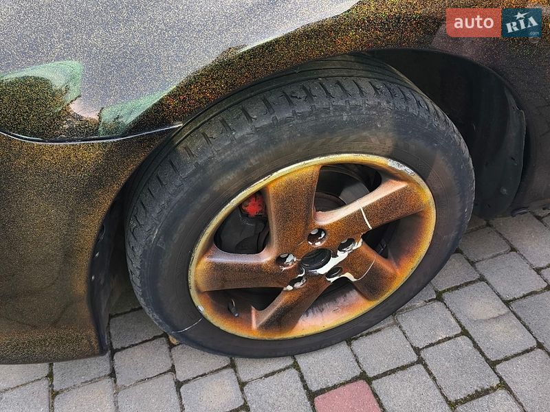Седан Mazda 6 2005 в Хмельницком фото 5 Седан Mazda 6 2005 в Хмельницком