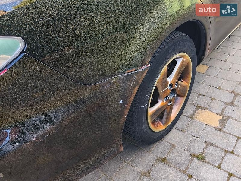Седан Mazda 6 2005 в Хмельницком фото 6 Седан Mazda 6 2005 в Хмельницком