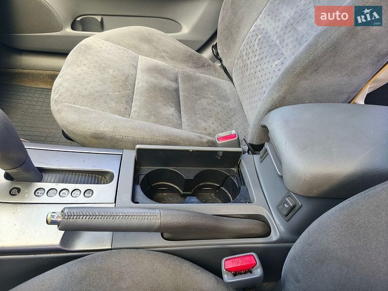 Седан Mazda 6 2005 в Хмельницком фото 10 Седан Mazda 6 2005 в Хмельницком
