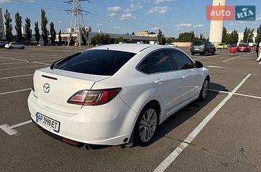Лифтбек Mazda 6 2009 в Киеве