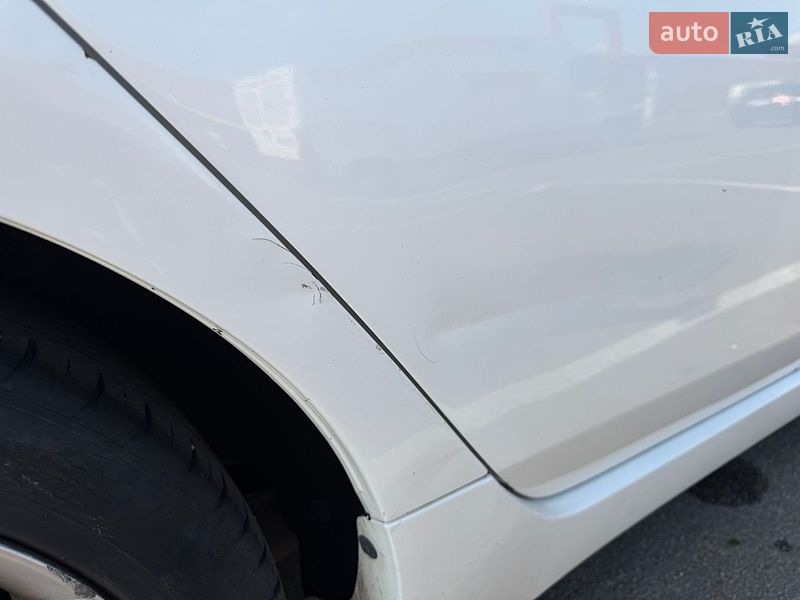 Лифтбек Mazda 6 2009 в Киеве