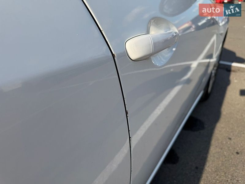 Ліфтбек Mazda 6 2009 в Києві