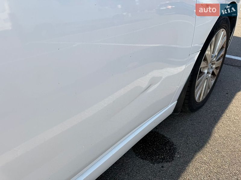 Лифтбек Mazda 6 2009 в Киеве