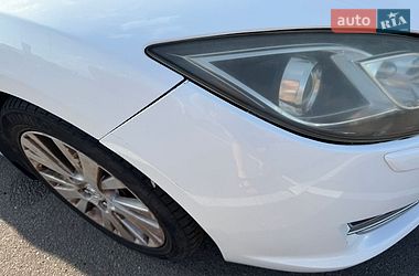 Лифтбек Mazda 6 2009 в Киеве
