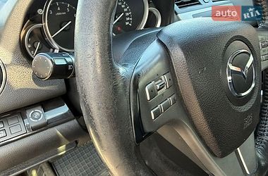 Лифтбек Mazda 6 2009 в Киеве