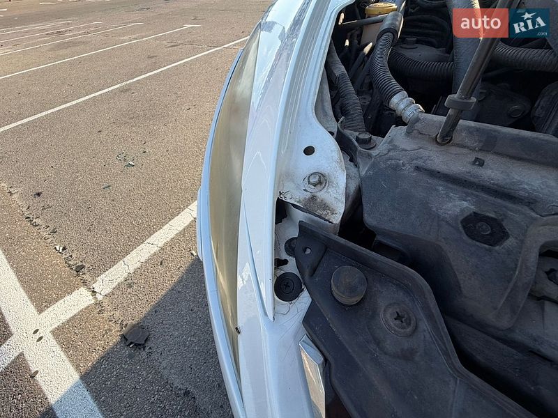 Ліфтбек Mazda 6 2009 в Києві