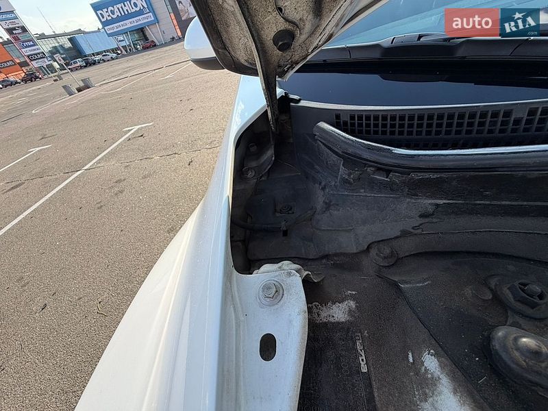 Ліфтбек Mazda 6 2009 в Києві
