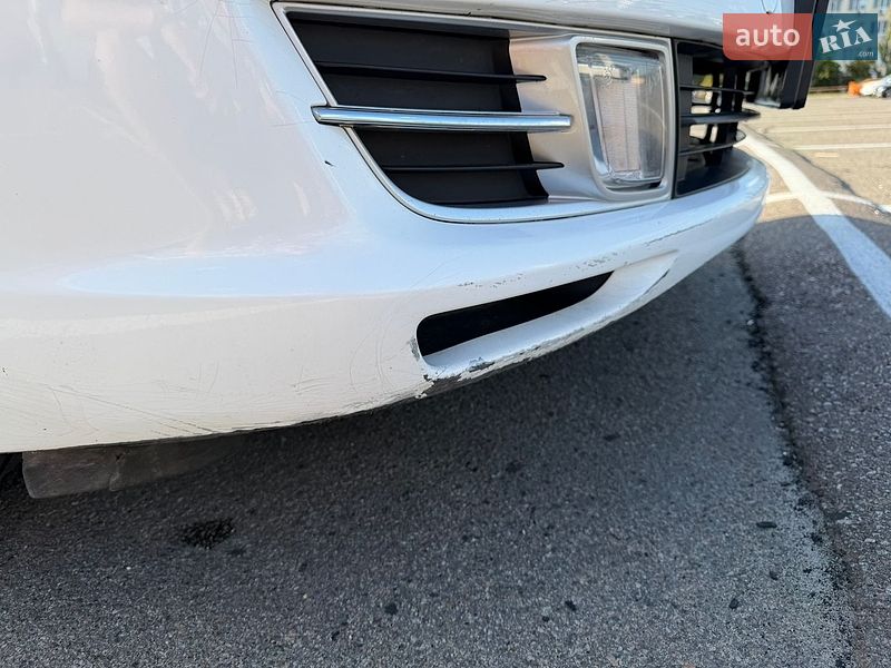 Лифтбек Mazda 6 2009 в Киеве
